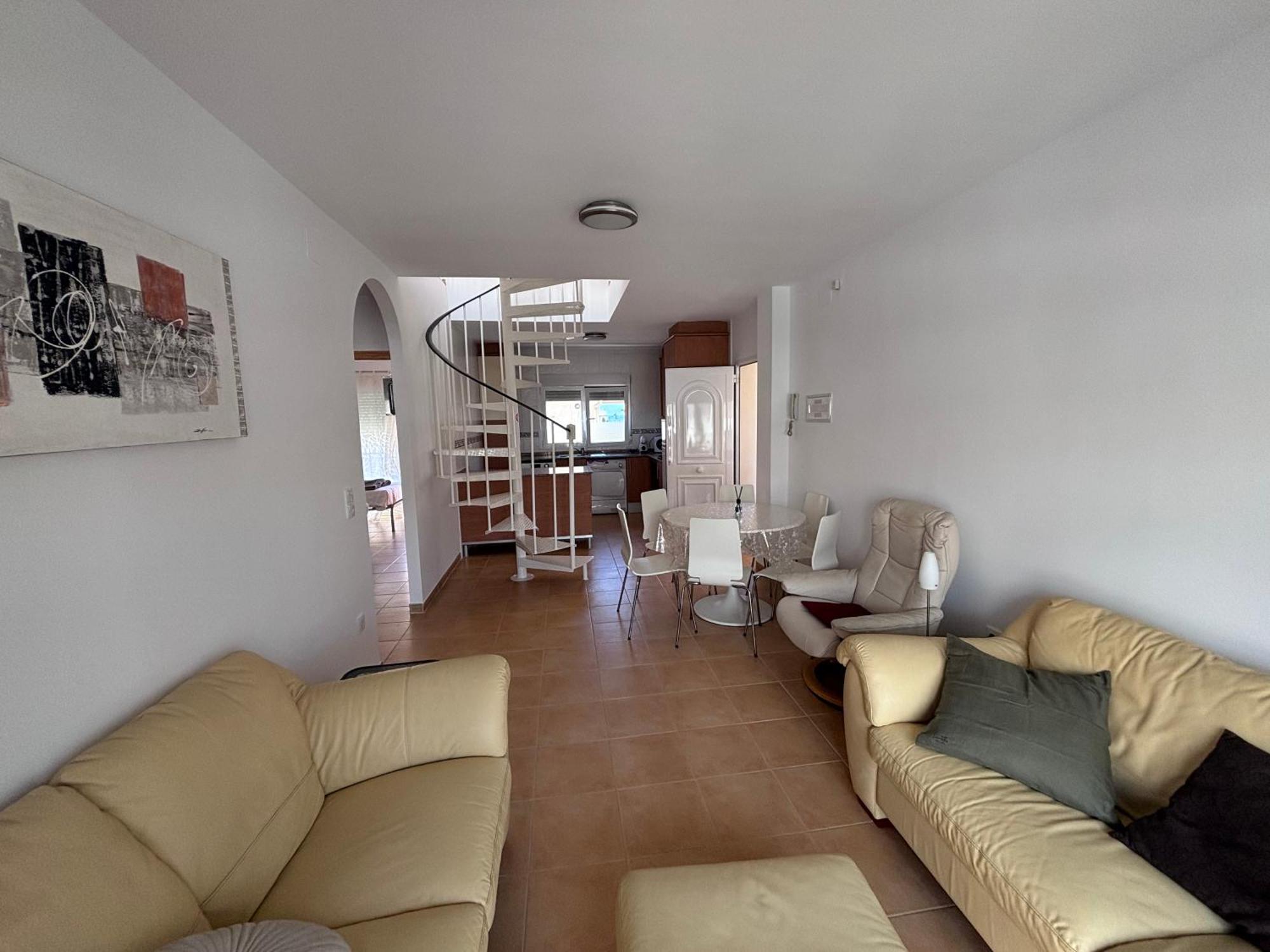 Apartamento Tranquilo Piscinas Costa Norte Vinaros Exterior photo