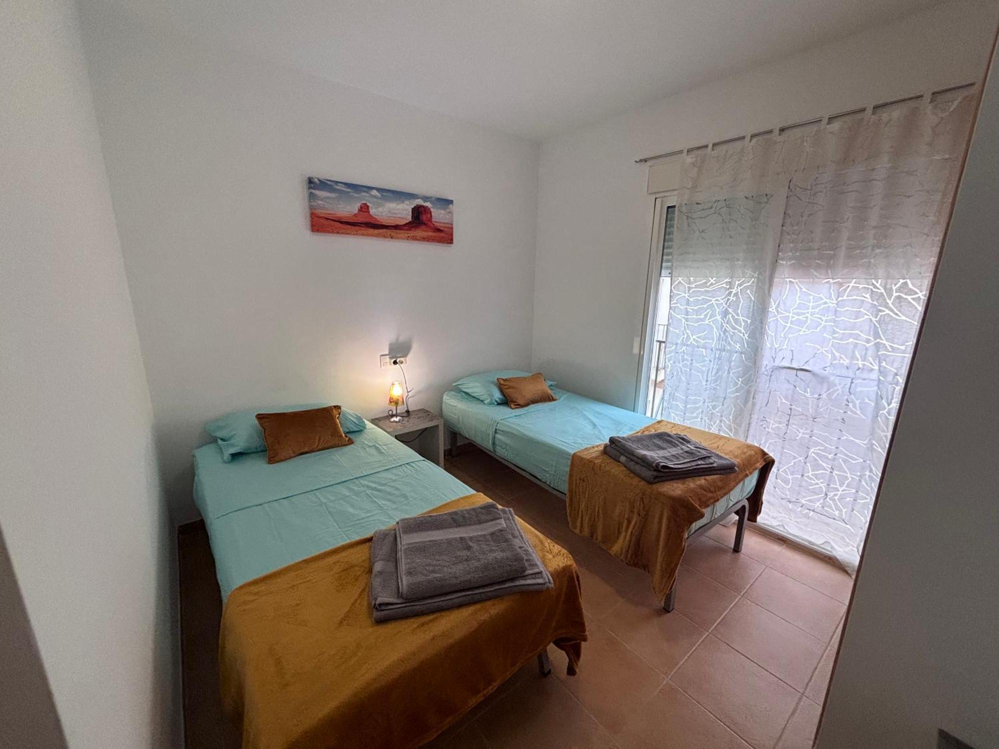 Apartamento Tranquilo Piscinas Costa Norte Vinaros Exterior photo